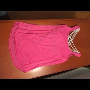 Lululemon Free to Be Wild Tank